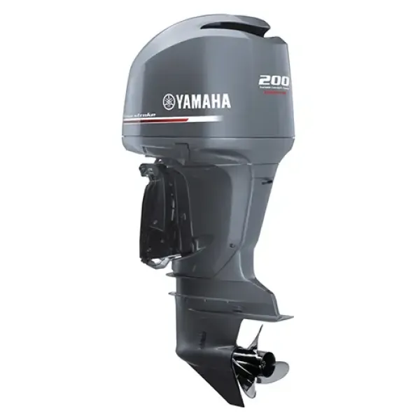yamaha F200B