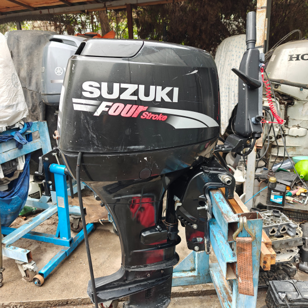 Suzuki DF50