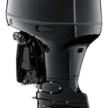Suzuki DF140 BZX