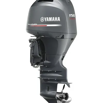 Yamaha F150F